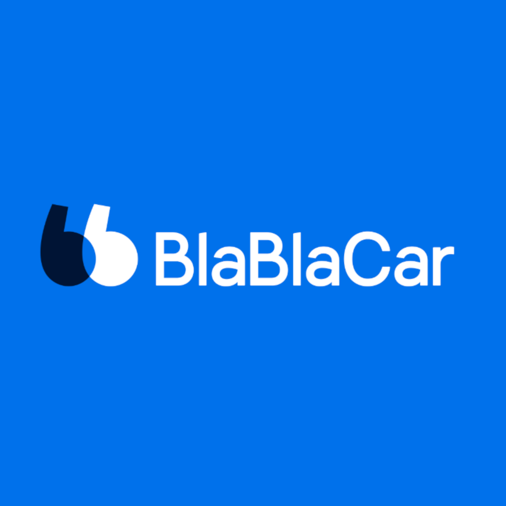 BlaBlaCar Bus